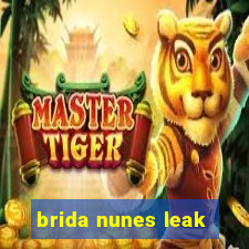 brida nunes leak